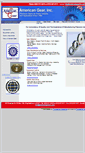 Mobile Screenshot of americangearinc.com